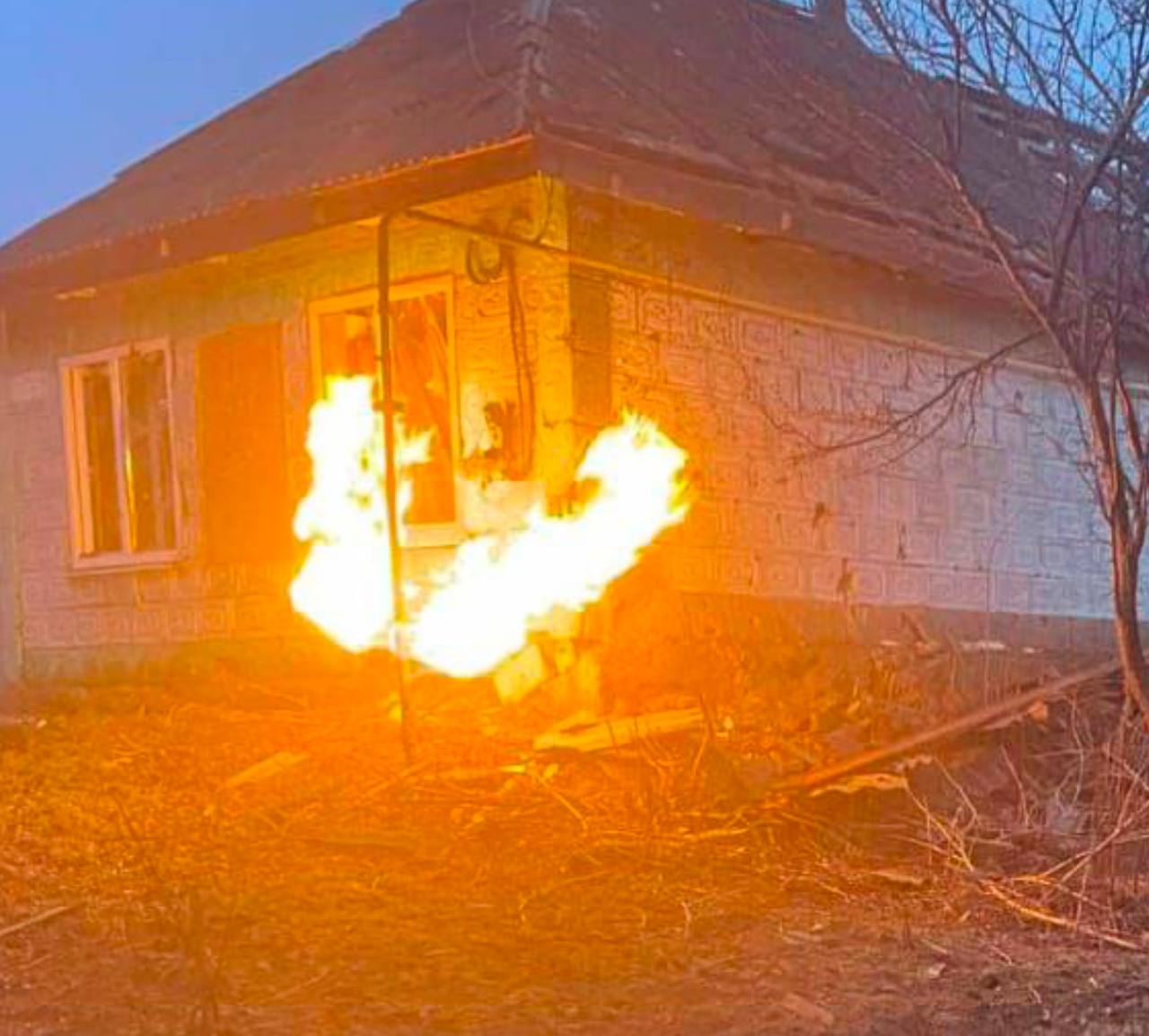 Russia massively strikes Ukrainian energy on Christmas: Consequences